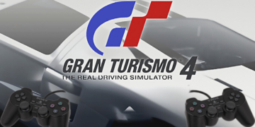 Cheat Gran Turismo 4 PS2