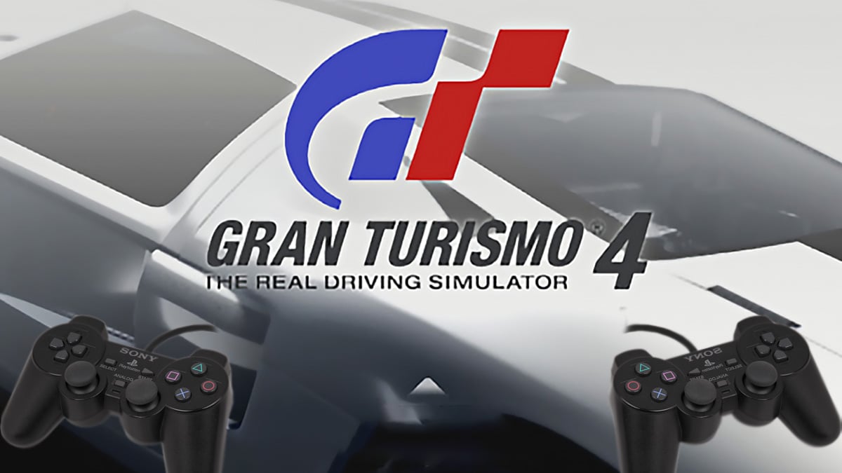 Gran Turismo 4 [UK Import] : Gran Turismo 4 - Foto 5
