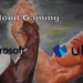 Cloud Gaming Ubitus