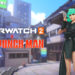 Collab Overwatch 2 X One Punch Man