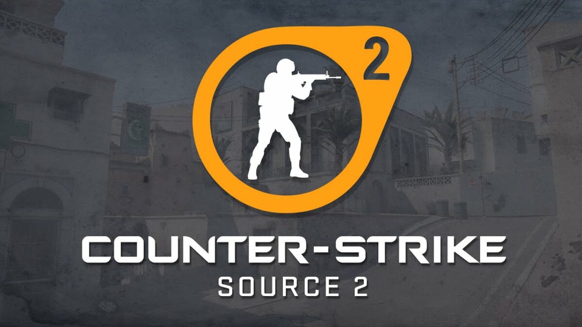 Counter Strike Global Offensive 2
