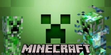 Creeper Minecraft Featured