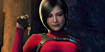 Separate Ways Resident Evil 4 Remake