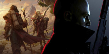 Dev Hitman Kembangkan Mmorpg