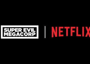 Developer Vainglory Kerjasama Dengan Netflix Games