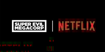 Developer Vainglory Kerjasama Dengan Netflix Games