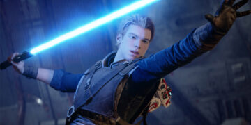 Trilogi Star Wars Jedi