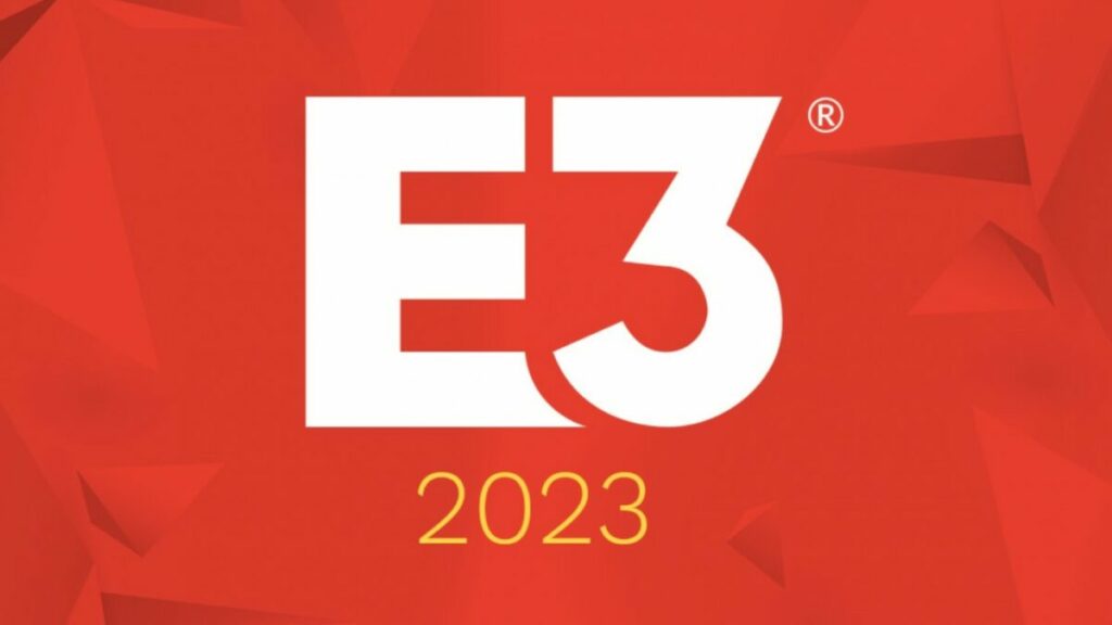 E3 2023 Resmi Batal