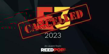 E3 2023 Resmi Batal