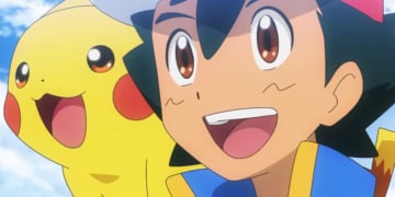 Episode Terakhir Anime Pokemon