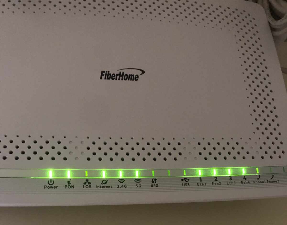 Apa Itu Modem? Berikut Penjelasan Lengkap dan Bedanya dengan Router