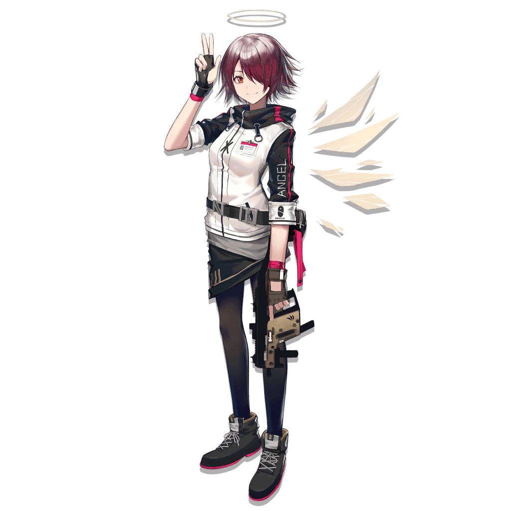 100+ Operator Arknights Tier List Terbaru Oktober 2026 113 Exusiai