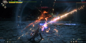 Final Fantasy XVI PC