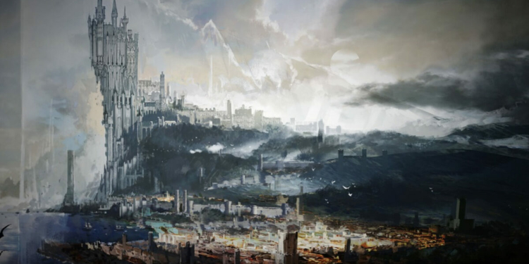 Final Fantasy Xvi World Valisthea Trailer