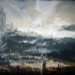 Final Fantasy Xvi World Valisthea Trailer