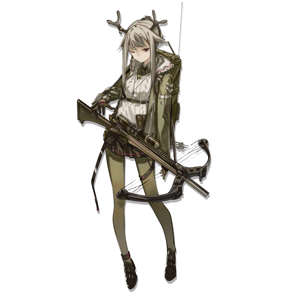 100+ Operator Arknights Tier List Terbaru Oktober 2026 124 Firewatch