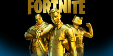 Fortnite Hentikan Dukungan Windows 7 Dan 8 Di Versi Terbaru Gamenya