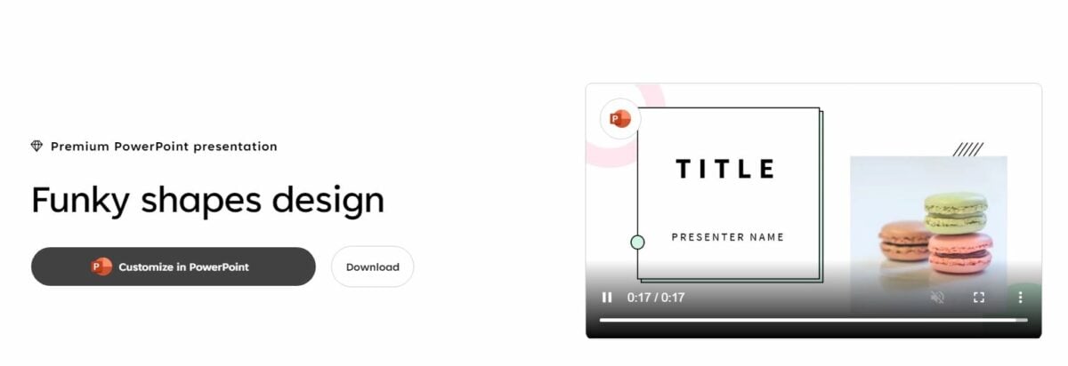 10+ Contoh PowerPoint yang Menarik untuk Audiens saat Presentasi Tugas ...