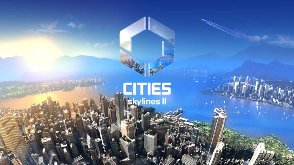 Game Cities Skylines 2 Featured