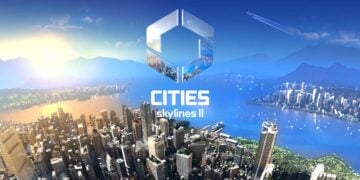 Game Cities Skylines 2 Featured