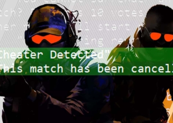 Game Counter Strike 2 Featured