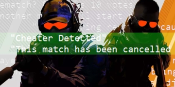 Game Counter Strike 2 Featured