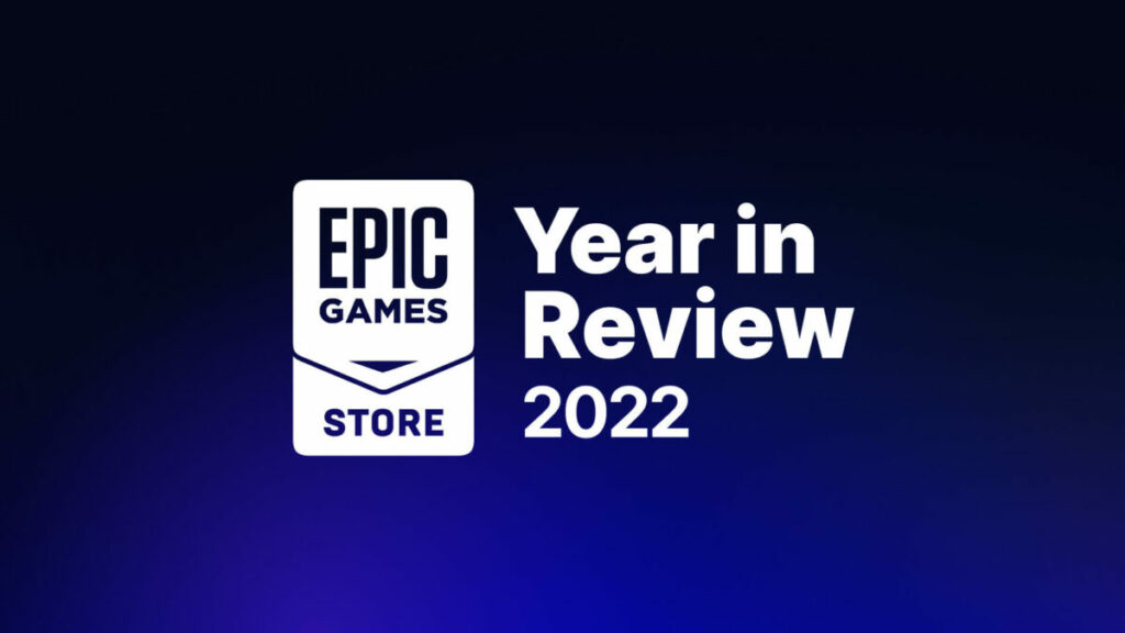 Game Gratis Epic Games Store