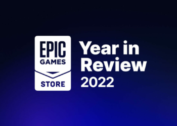Game Gratis Epic Games Store
