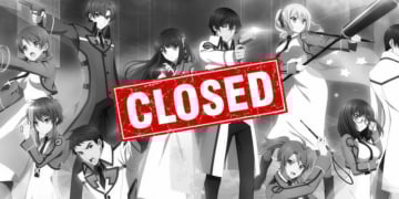 The Irregular at Magic High School: Reloaded Memory ditutup