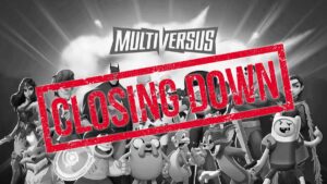 Game MultiVersus Tutup Featured