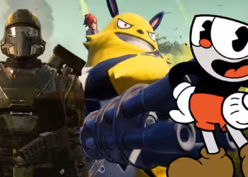 Game Multiplayer Co Op Terbaik Spesial Ngabuburit