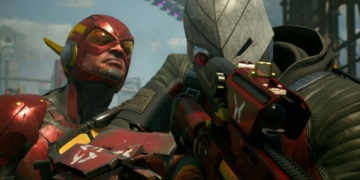 Jadwal Rilis Game Suicide Squad