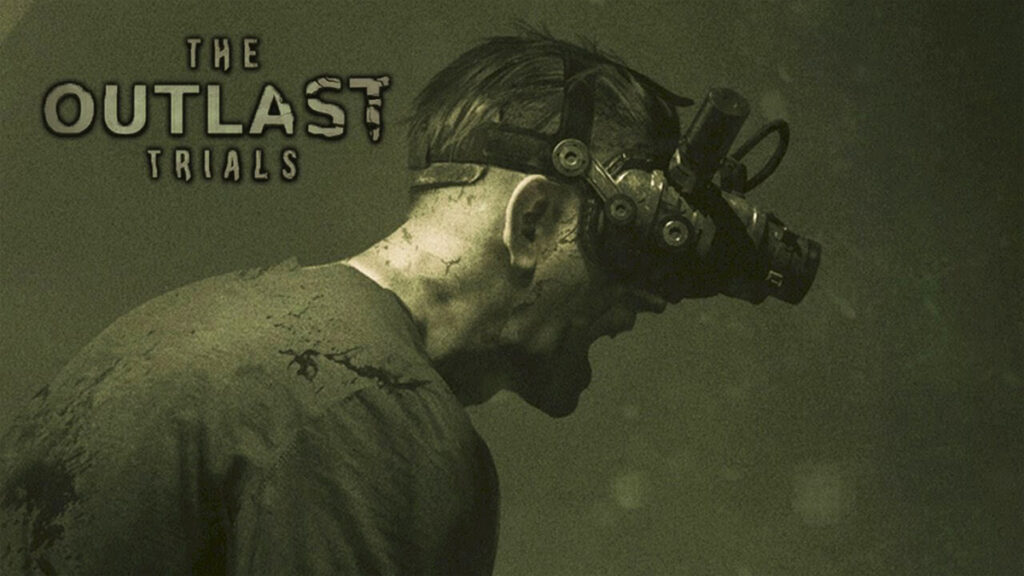 Game The Outlast Trials