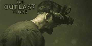 Game The Outlast Trials