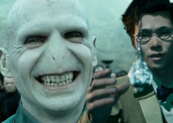 Protagonist Hogwarts Legacy Voldemort