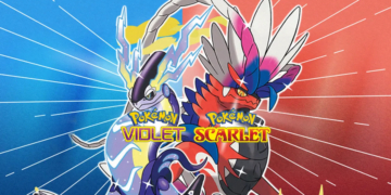 Bug Save Data Pokemon Scarlet and Violet