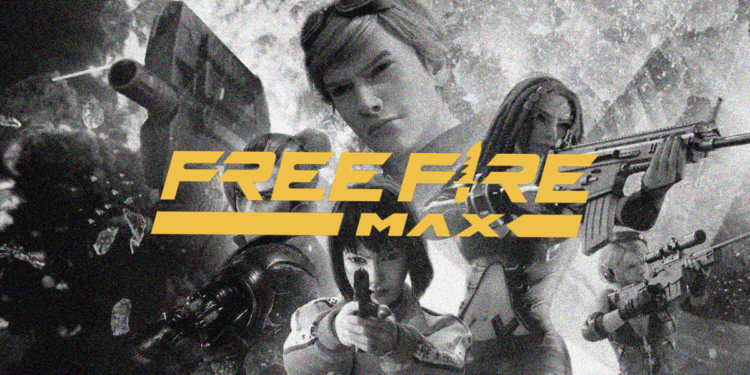 Garena Free Fire Max akan Ditutup