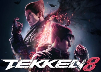 Hands On Preview Tekken 8