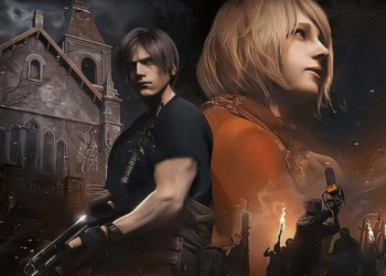Harga Resident Evil 4 Remake Pc Naik
