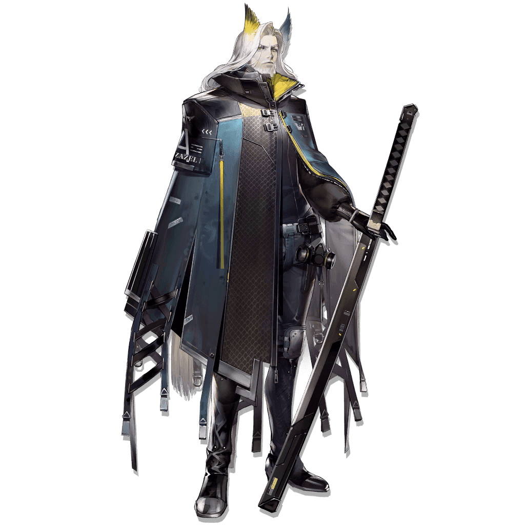 100+ Operator Arknights Tier List Terbaru Oktober 2026 75 Hellagur