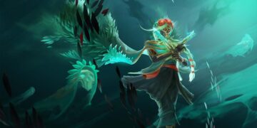 Hero Dota 2 Muerta Featured