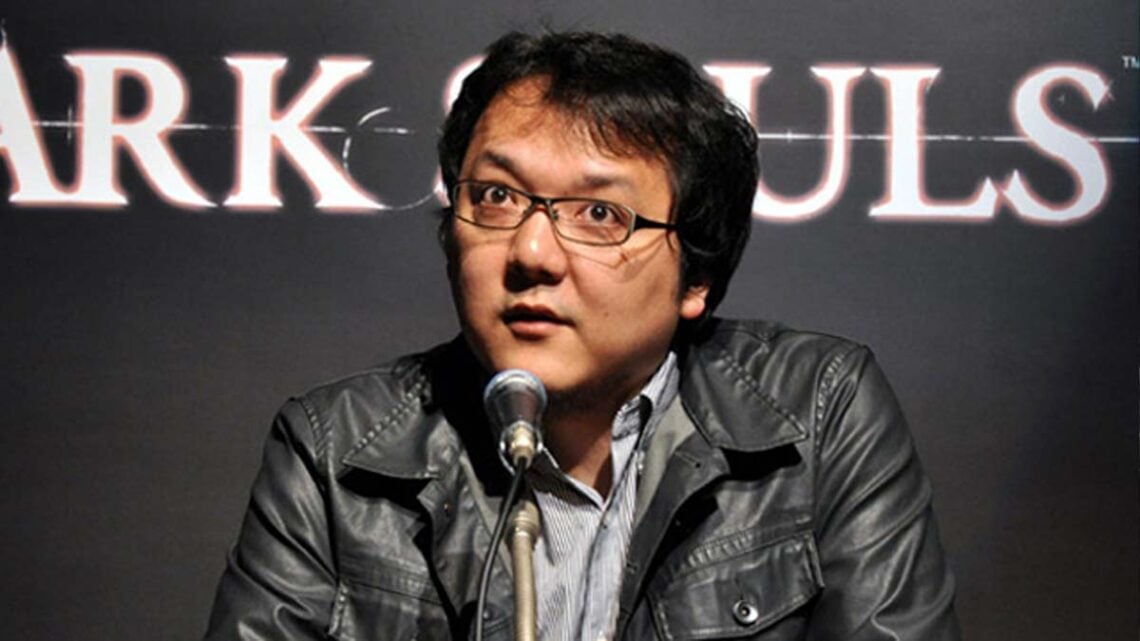 Hidetaka Miyazaki Ungkap Masih Ada Rahasia Belum Ditemukan Dalam Elden   Hidetaka Miyazaki 1140x641 