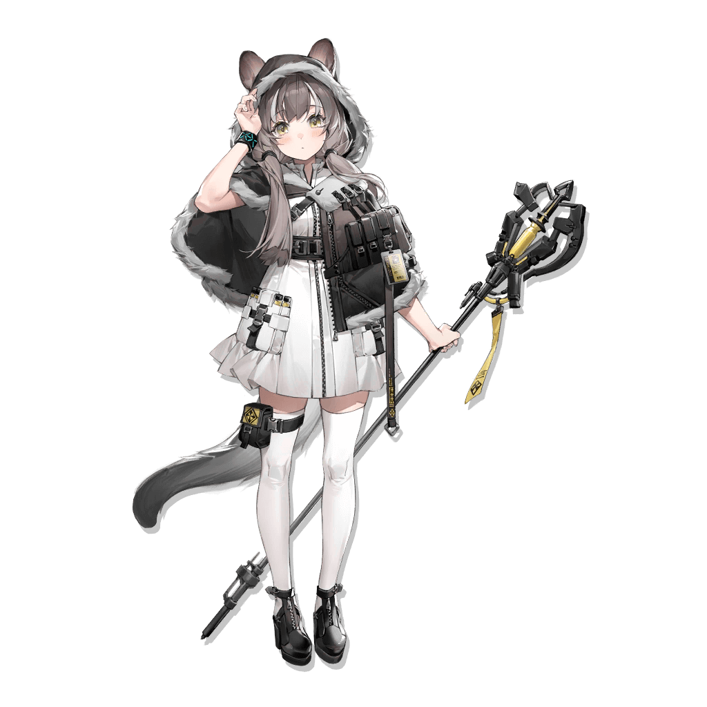 100+ Operator Arknights Tier List Terbaru Oktober 2026 97 Honeyberry