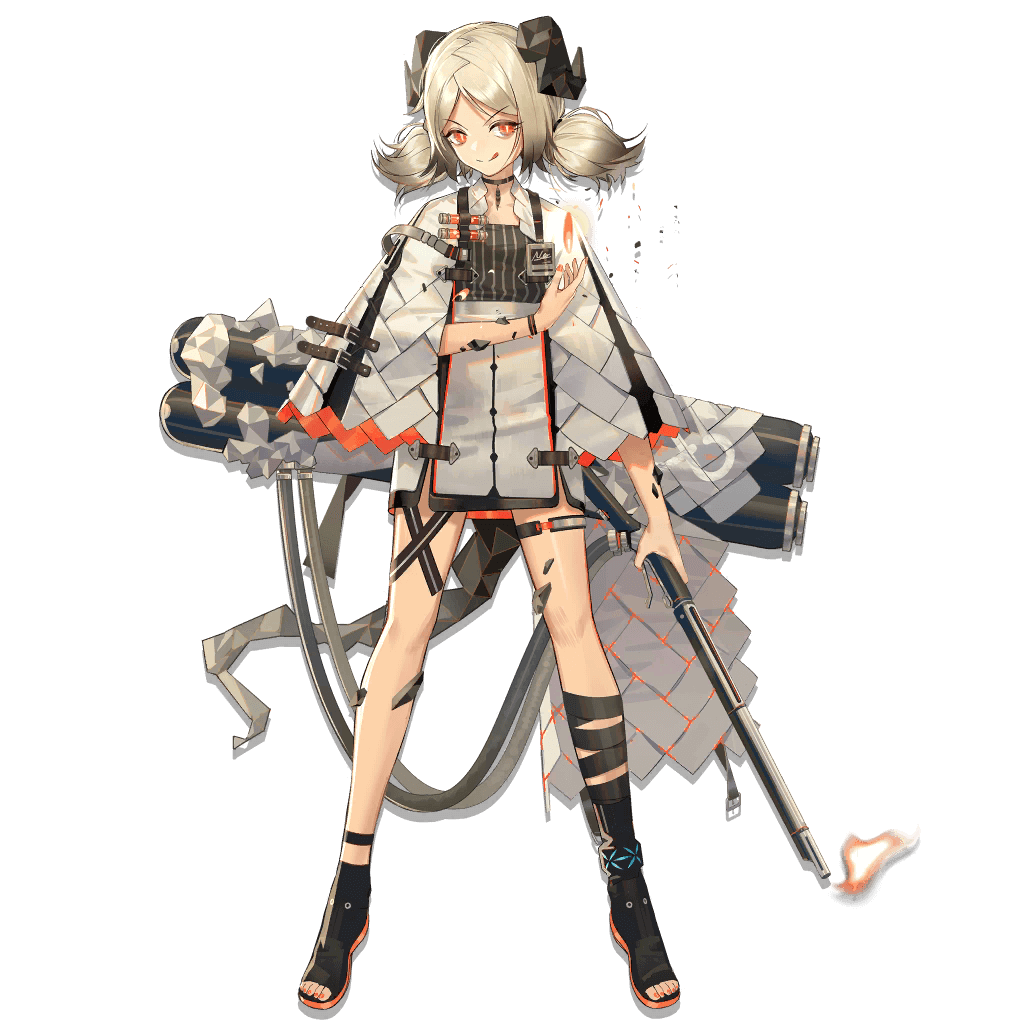 100+ Operator Arknights Tier List Terbaru Oktober 2026 16 Ifrit