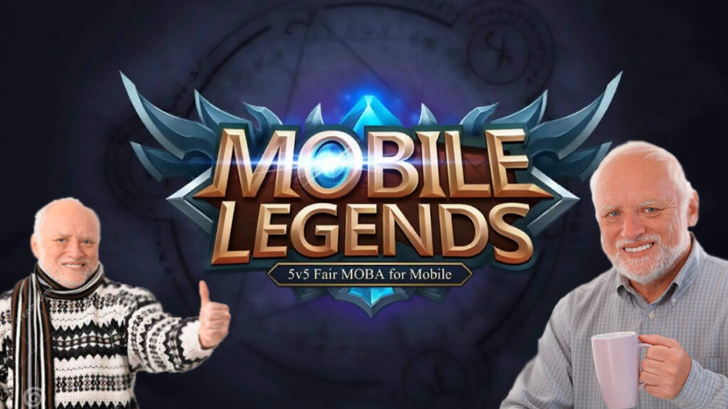 Pemain Lama Mobile Legends Bang Bang