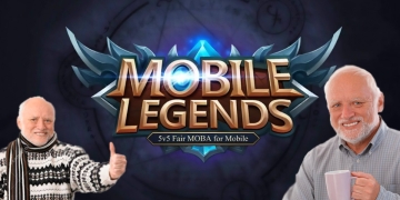 Pemain Lama Mobile Legends Bang Bang