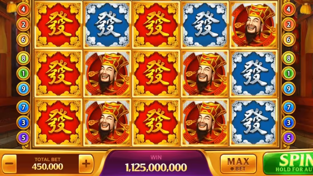 10 Game Android Haram Dimainkan Selama Ramadhan, Dijamin Bikin Batal Puasa! 8 Jp Boss