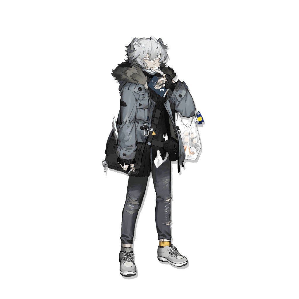 100+ Operator Arknights Tier List Terbaru Oktober 2026 139 Jaye