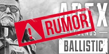 Karakter Apex Legends Ballistic Featured