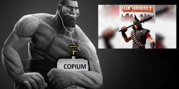 Madcap Team Fortress 2